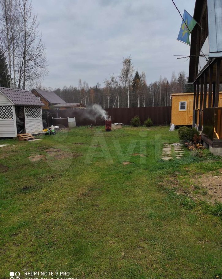 Продажа дома деревня Сорокино, цена 2000000 рублей, 2023 год объявление №588259 на megabaz.ru