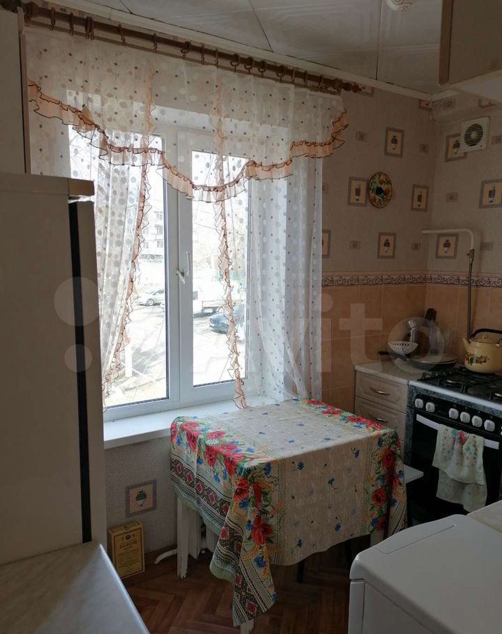 Продажа двухкомнатной квартиры село Узуново, цена 1700000 рублей, 2022 год объявление №654103 на megabaz.ru