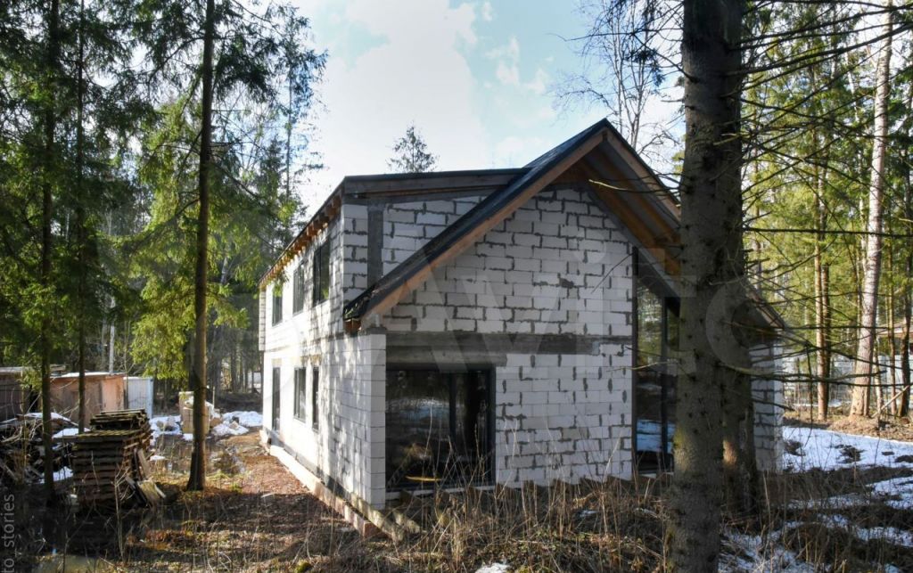 Продажа дома деревня Кашино, цена 8900000 рублей, 2022 год объявление №621362 на megabaz.ru