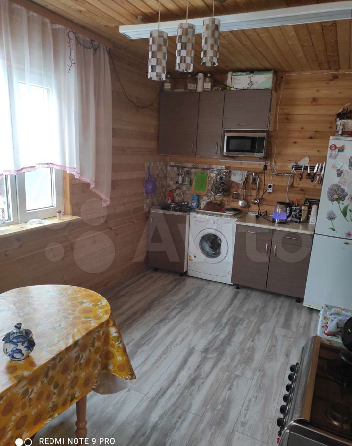 Продажа дома деревня Сорокино, цена 2000000 рублей, 2024 год объявление №588259 на megabaz.ru