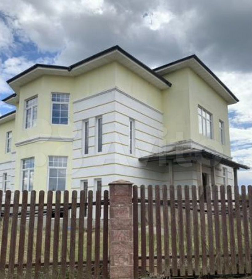 Продажа дома деревня Мартемьяново, цена 48000000 рублей, 2022 год объявление №691838 на megabaz.ru