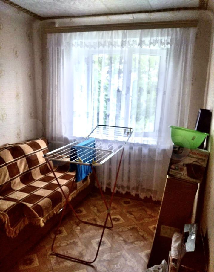 Продажа двухкомнатной квартиры поселок Верея, Центральная улица 21, цена 1320000 рублей, 2022 год объявление №624769 на megabaz.ru