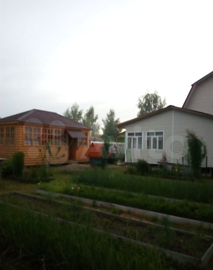 Продажа дома садовое товарищество Энергетик, цена 1300000 рублей, 2022 год объявление №607265 на megabaz.ru