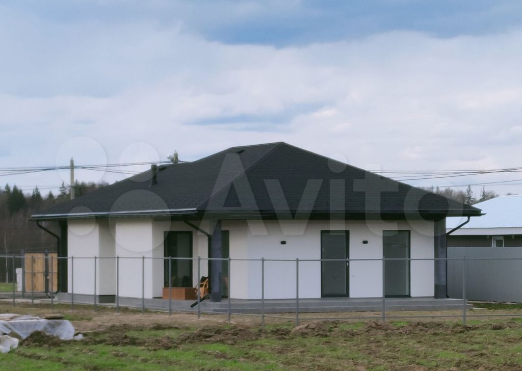 Продажа дома коттеджный посёлок Дольче Вита, цена 14999999 рублей, 2023 год объявление №742645 на megabaz.ru