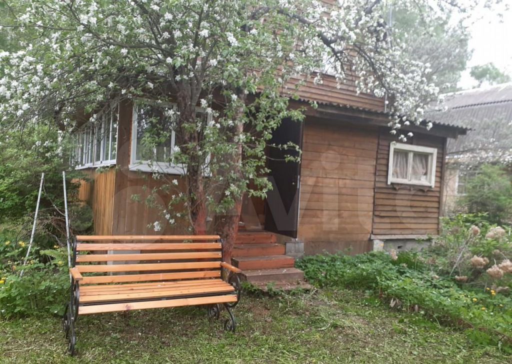 Продажа дома садовое товарищество Здоровье, цена 720000 рублей, 2022 год объявление №665992 на megabaz.ru