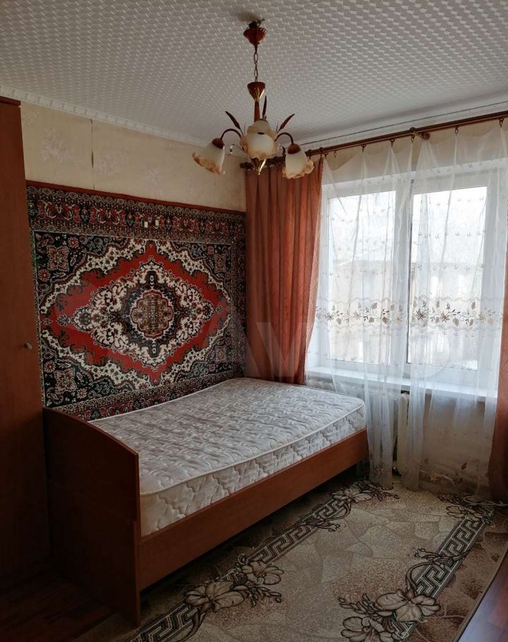 Продажа двухкомнатной квартиры село Узуново, цена 1700000 рублей, 2022 год объявление №654103 на megabaz.ru