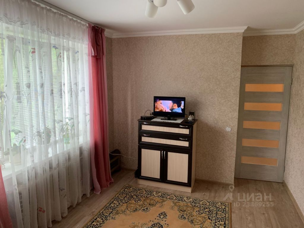 Продажа двухкомнатной квартиры село Середа, цена 1350000 рублей, 2022 год объявление №634019 на megabaz.ru