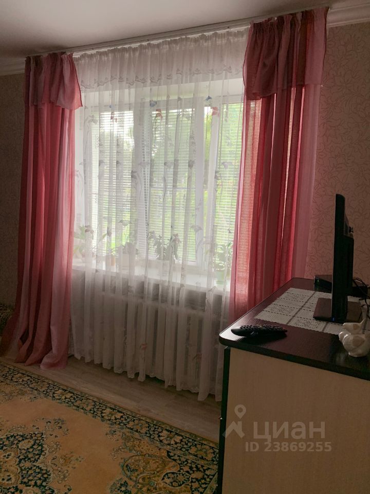 Продажа двухкомнатной квартиры село Середа, цена 1350000 рублей, 2023 год объявление №634019 на megabaz.ru