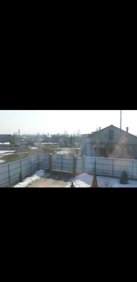 Продажа дома село Борисово, цена 6500000 рублей, 2022 год объявление №550682 на megabaz.ru