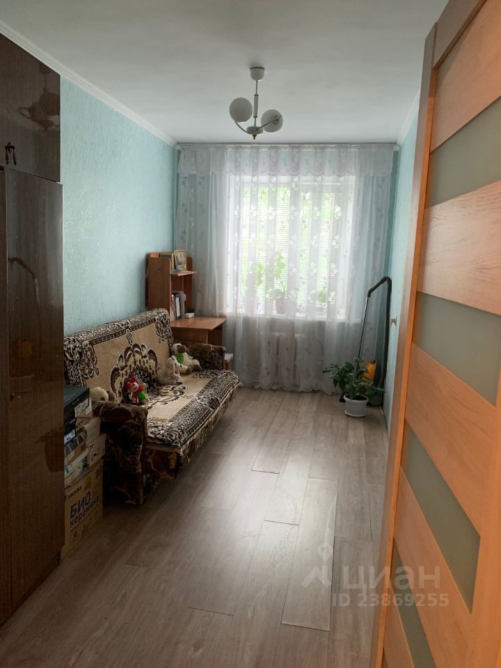 Продажа двухкомнатной квартиры село Середа, цена 1350000 рублей, 2023 год объявление №634019 на megabaz.ru