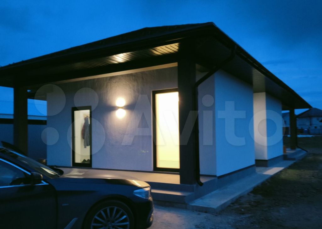 Продажа дома коттеджный посёлок Дольче Вита, цена 14999999 рублей, 2024 год объявление №742645 на megabaz.ru