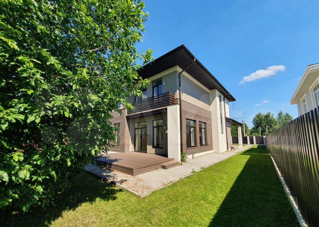 Продажа дома деревня Павловское, цена 29900000 рублей, 2022 год объявление №656863 на megabaz.ru