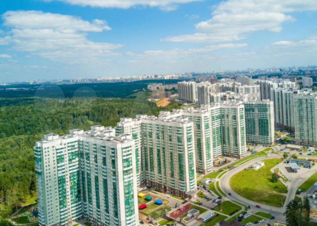 Купить 2 Х Комнатную В Красногорске