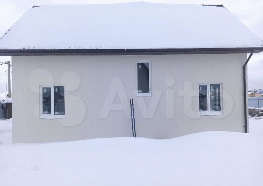 Продажа дома деревня Поповка, цена 8800000 рублей, 2023 год объявление №744928 на megabaz.ru