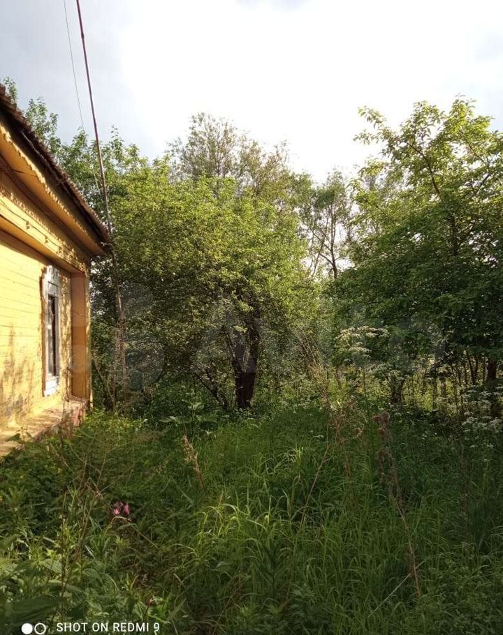Продажа дома деревня Каменка, цена 1250000 рублей, 2022 год объявление №554873 на megabaz.ru