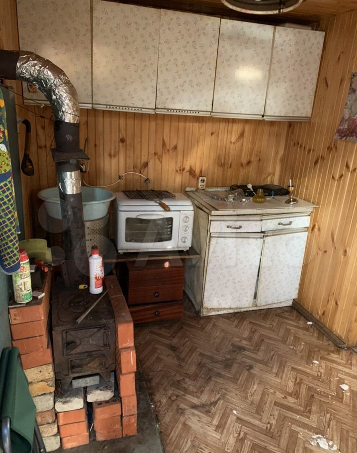 Продажа дома СНТ Ромашка, цена 1500000 рублей, 2022 год объявление №579056 на megabaz.ru