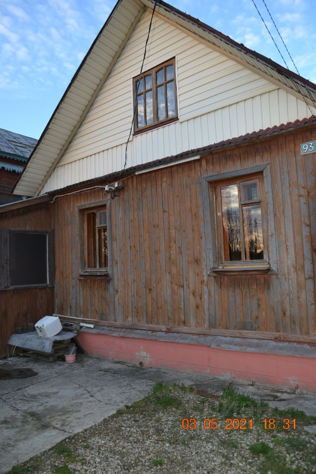 Продажа дома село Молоди, метро Царицыно, цена 5500000 рублей, 2023 год объявление №618342 на megabaz.ru