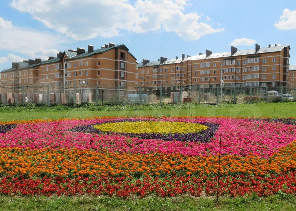 Купить Квартиру В Марьино Град Новая Москва