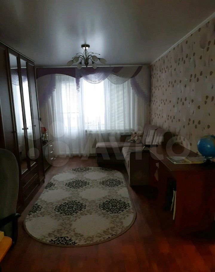 Продажа двухкомнатной квартиры село Каменское, цена 2700000 рублей, 2024 год объявление №638468 на megabaz.ru