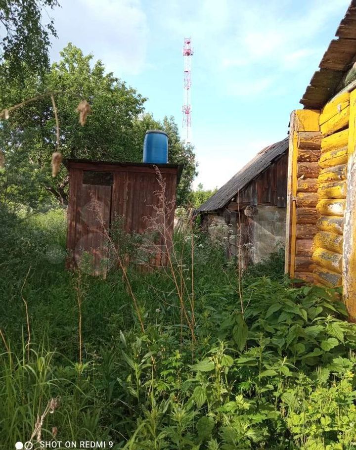 Продажа дома деревня Каменка, цена 1250000 рублей, 2023 год объявление №554873 на megabaz.ru