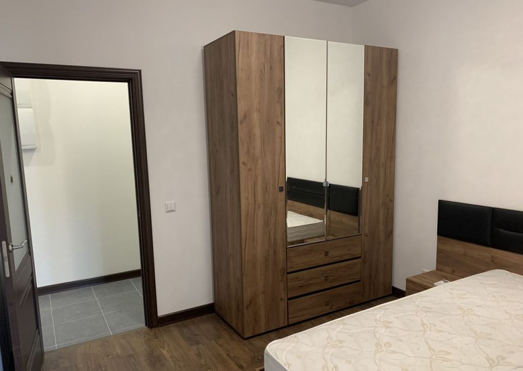 Аренда однокомнатной квартиры Москва, метро Лесопарковая, Варшавское шоссе 168, цена 49000 рублей, 2025 год объявление №1231703 на megabaz.ru Аренда однокомнатной квартиры Москва, метро Лесопарковая, Варшавское шоссе 168, цена 49000 рублей, 2025 год объявление №1231703 на megabaz.ru