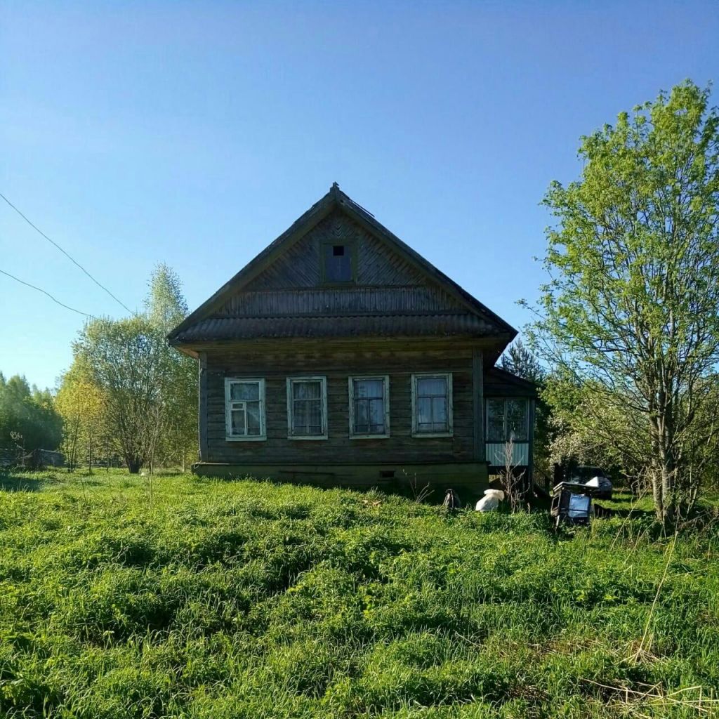 Купить Недвижимость В Ржеве Тверской Области