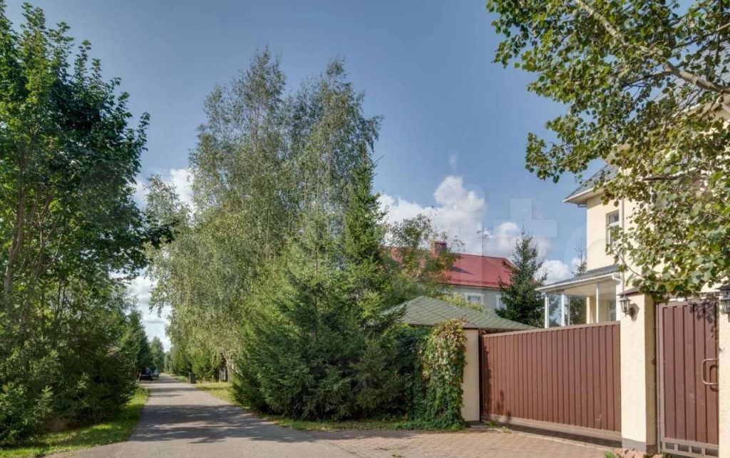 Продажа дома деревня Ивановка, цена 30000100 рублей, 2022 год объявление №625733 на megabaz.ru