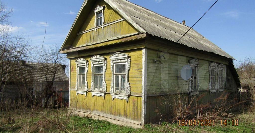 Продажа дома деревня Соколово, цена 2300000 рублей, 2022 год объявление №609857 на megabaz.ru