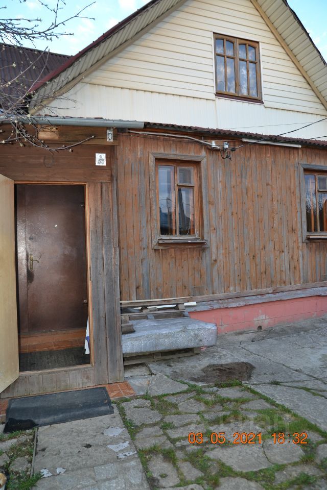 Продажа дома село Молоди, метро Царицыно, цена 5500000 рублей, 2023 год объявление №618342 на megabaz.ru