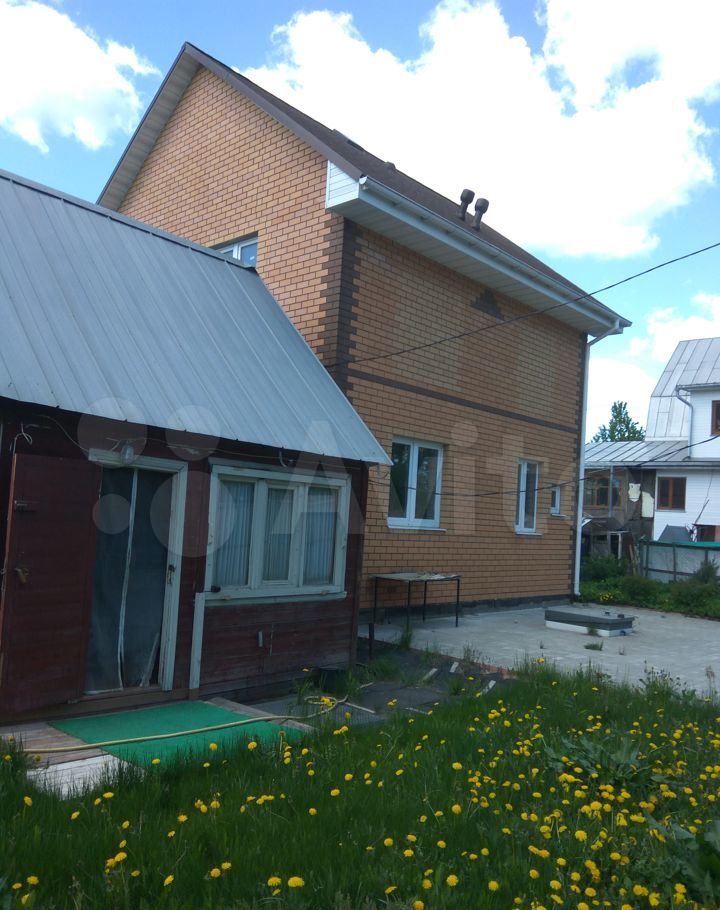 Продажа дома деревня Сухарево, Центральная улица 2, цена 6500000 рублей, 2022 год объявление №662336 на megabaz.ru