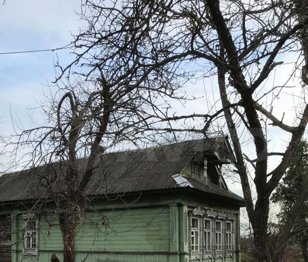 Продажа дома поселок Нудоль, цена 1800000 рублей, 2023 год объявление №674420 на megabaz.ru
