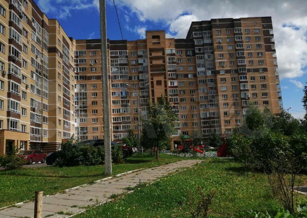 Аренда однокомнатной квартиры поселок Аничково, цена 20000 рублей, 2022 год объявление №1374898 на megabaz.ru
