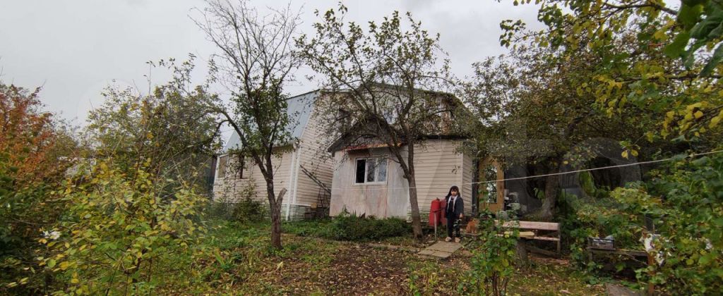Продажа дома деревня Слобода, цена 9000000 рублей, 2022 год объявление №552126 на megabaz.ru