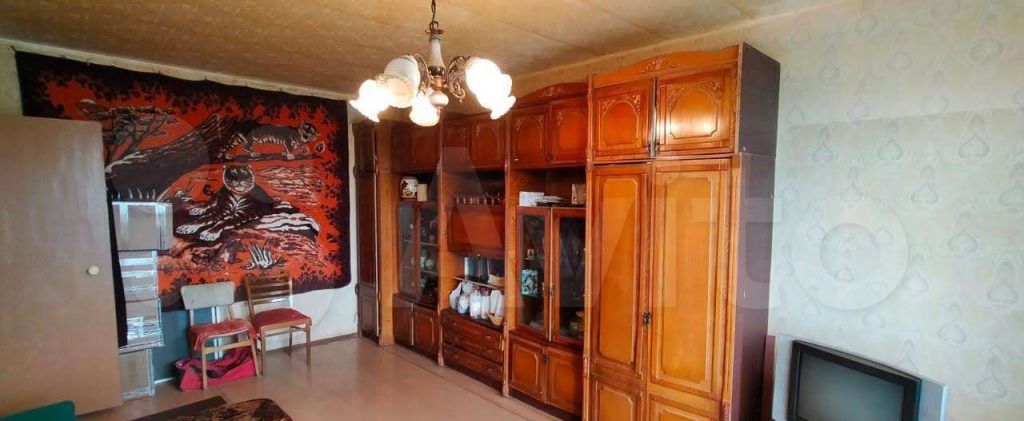 Продажа двухкомнатной квартиры деревня Васютино, цена 2100000 рублей, 2022 год объявление №644932 на megabaz.ru