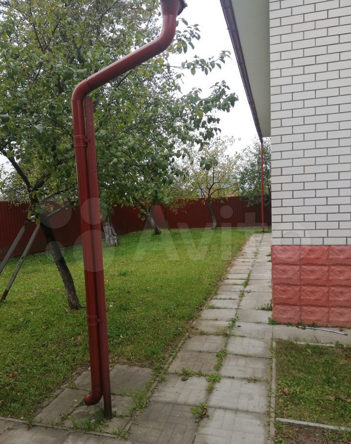Продажа дома деревня Фенино, цена 16500000 рублей, 2022 год объявление №591850 на megabaz.ru