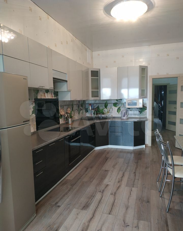 Аренда однокомнатной квартиры поселок Литвиново, цена 17500 рублей, 2024 год объявление №1376019 на megabaz.ru