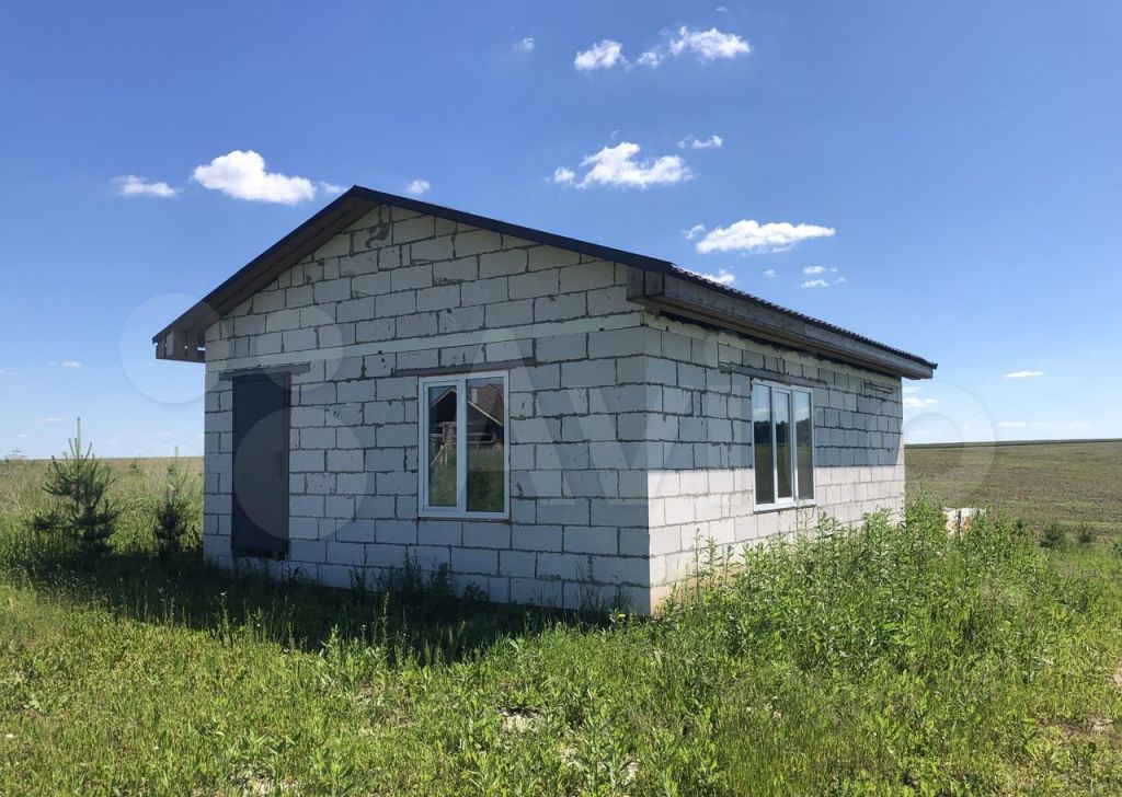 Продажа дома деревня Мендюкино, цена 1400000 рублей, 2022 год объявление №663792 на megabaz.ru