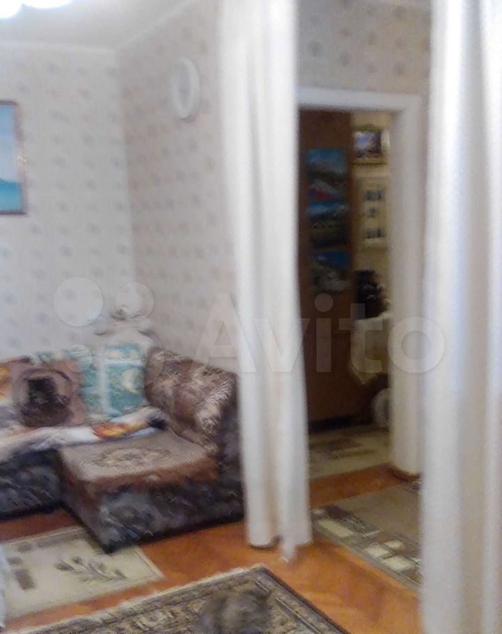 Продажа двухкомнатной квартиры деревня Литвиново, цена 2900000 рублей, 2022 год объявление №627503 на megabaz.ru