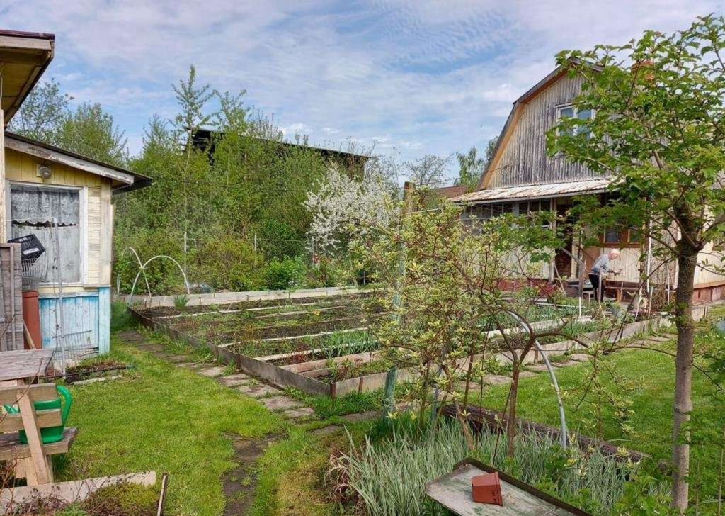 Продажа дома садовое товарищество Заря, цена 500000 рублей, 2022 год объявление №627711 на megabaz.ru