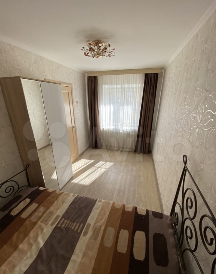 Продажа двухкомнатной квартиры Подольск, Театральная улица 3, цена 4800000 рублей, 2023 год объявление №612749 на megabaz.ru