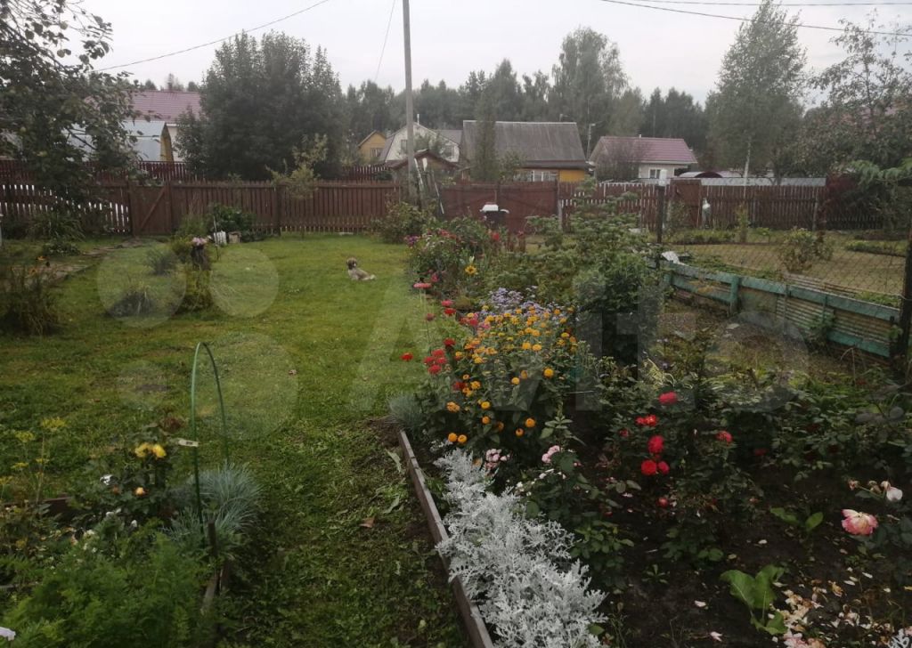 Продажа дома садовое товарищество Здоровье, цена 880000 рублей, 2022 год объявление №702701 на megabaz.ru