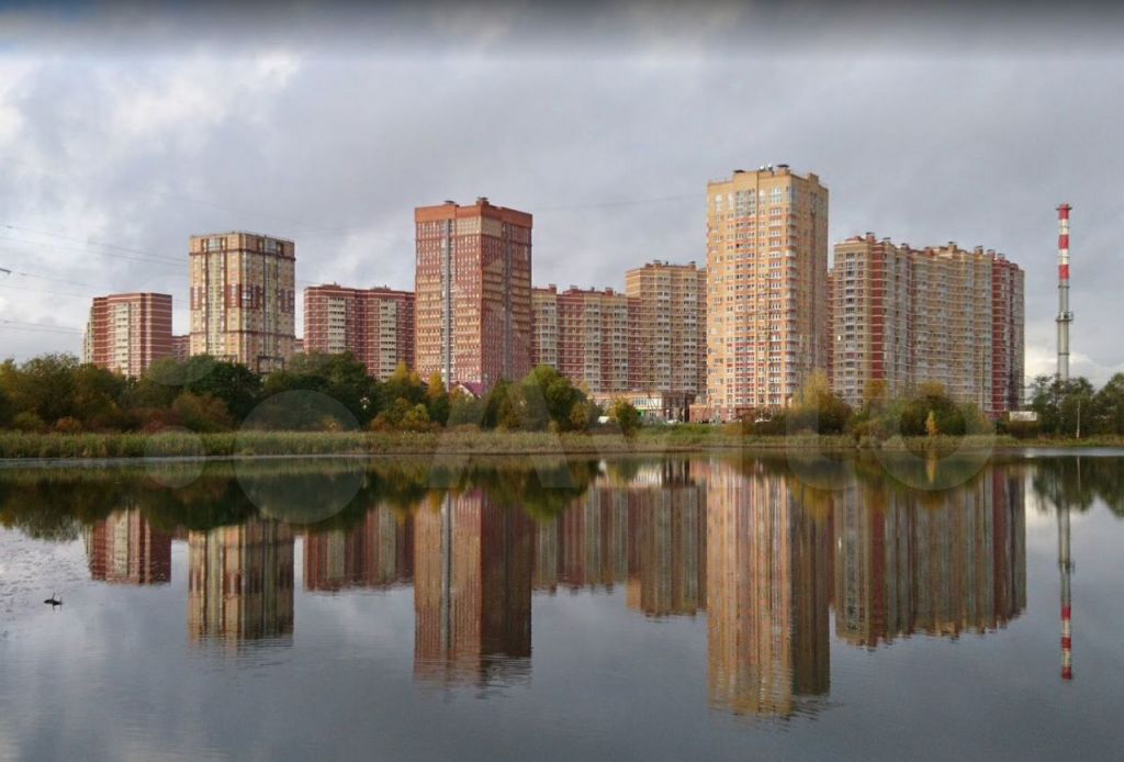 Парк барыши щербинка фото