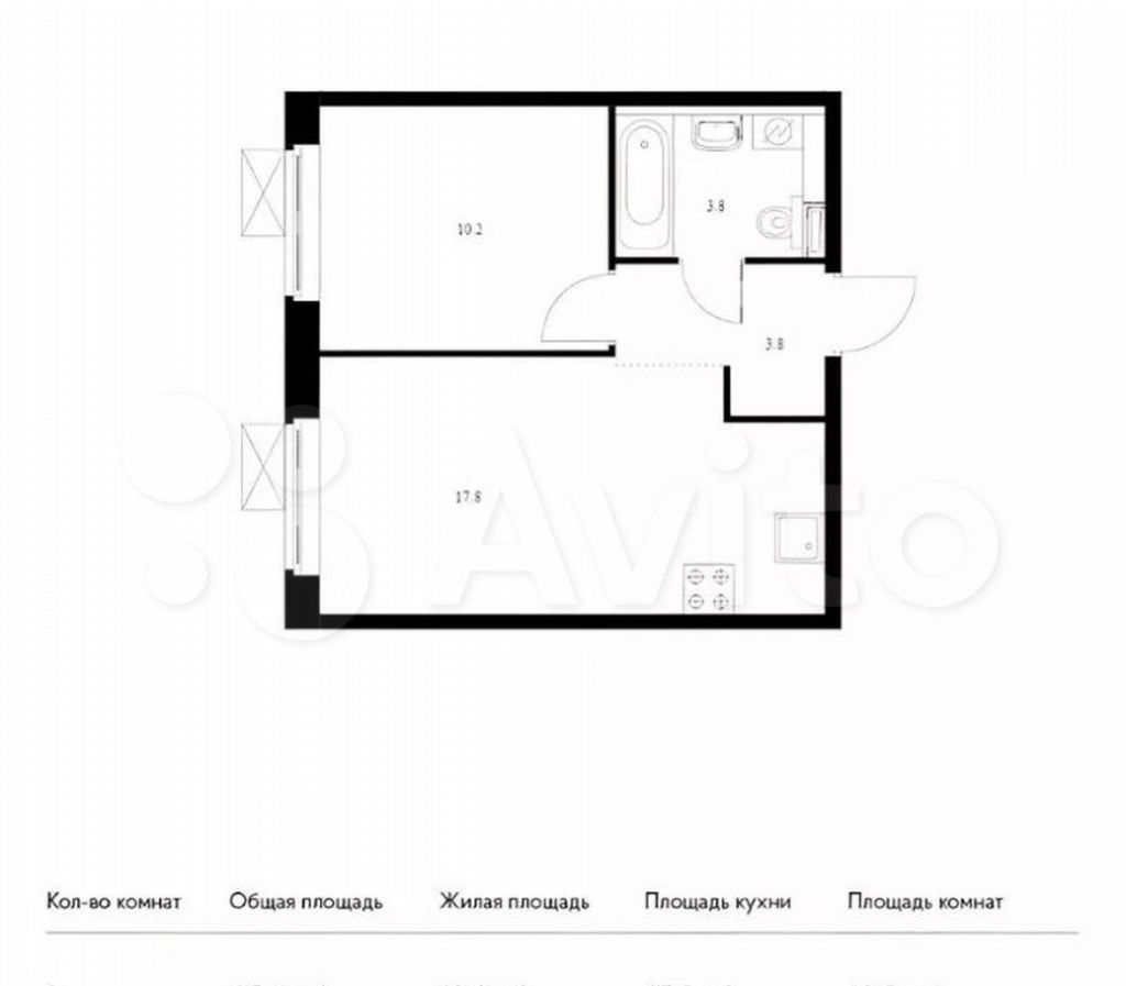 Купить Квартиру Метро Речной Вокзал Вторичка