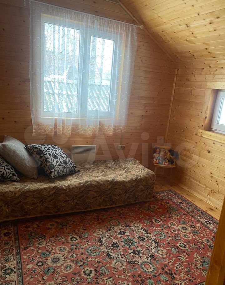Продажа дома деревня Авдотьино, цена 10500000 рублей, 2024 год объявление №668384 на megabaz.ru