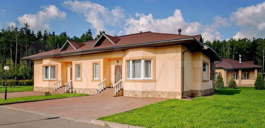 Продажа дома деревня Жилино, цена 13500000 рублей, 2024 год объявление №613895 на megabaz.ru