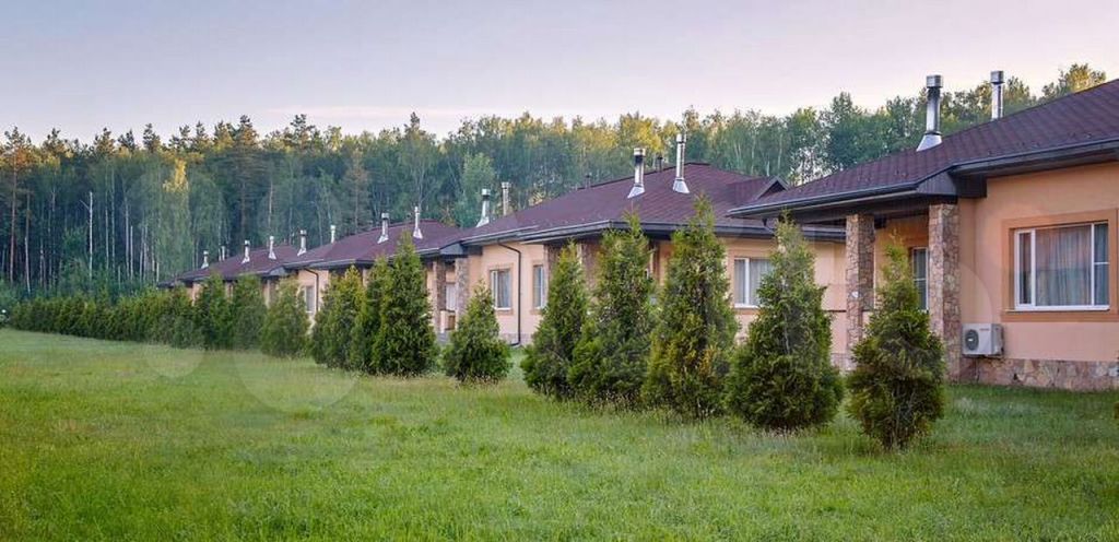 Продажа дома деревня Жилино, цена 13500000 рублей, 2023 год объявление №613895 на megabaz.ru