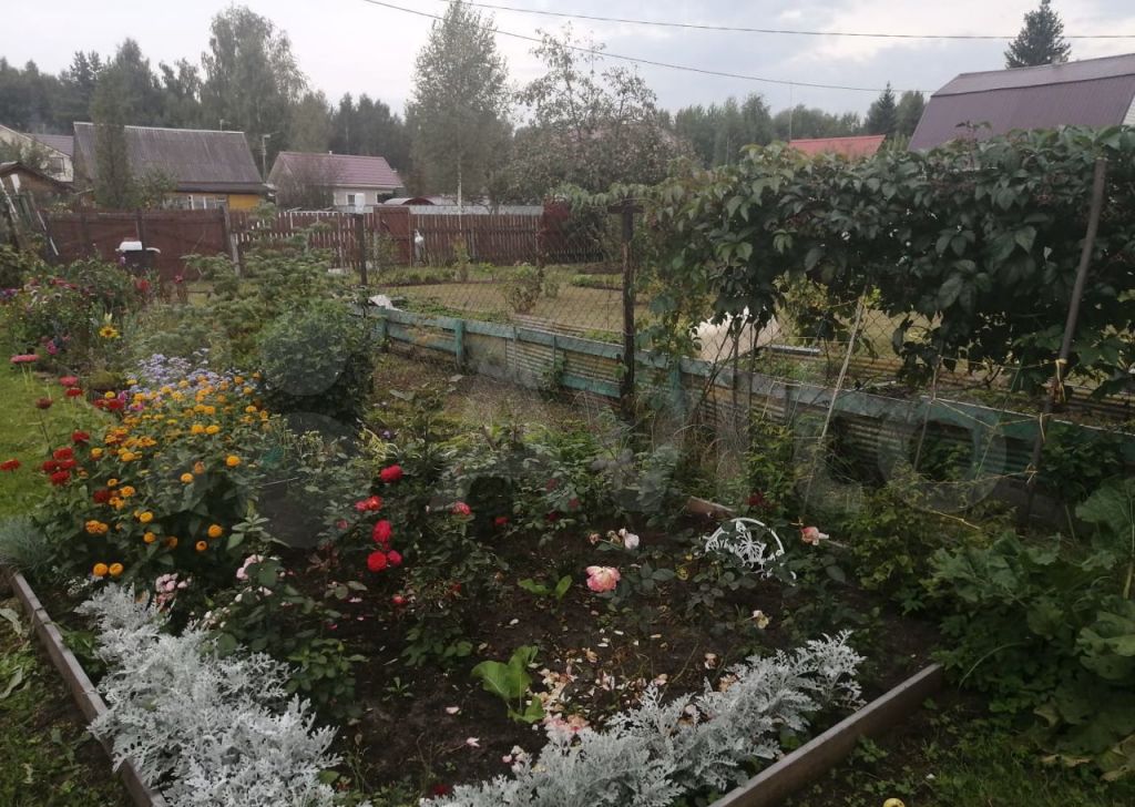 Продажа дома садовое товарищество Здоровье, цена 880000 рублей, 2023 год объявление №702701 на megabaz.ru