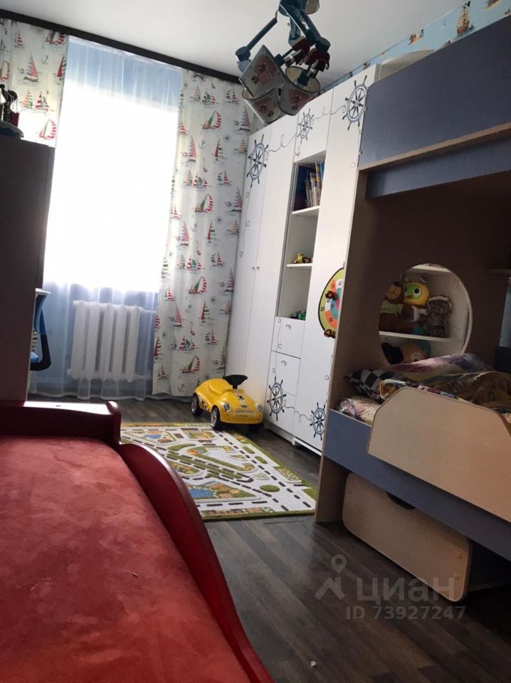 Продажа двухкомнатной квартиры поселок Часцы, цена 4200000 рублей, 2022 год объявление №629201 на megabaz.ru
