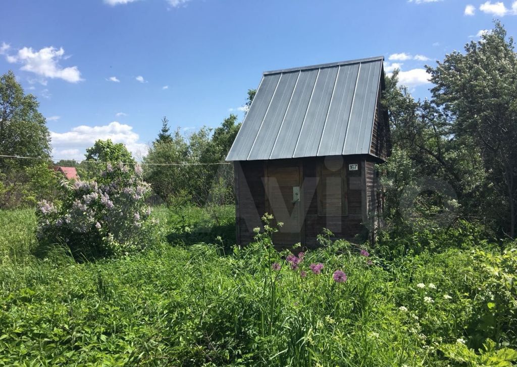Продажа дома деревня Покров, цена 1150000 рублей, 2022 год объявление №669319 на megabaz.ru