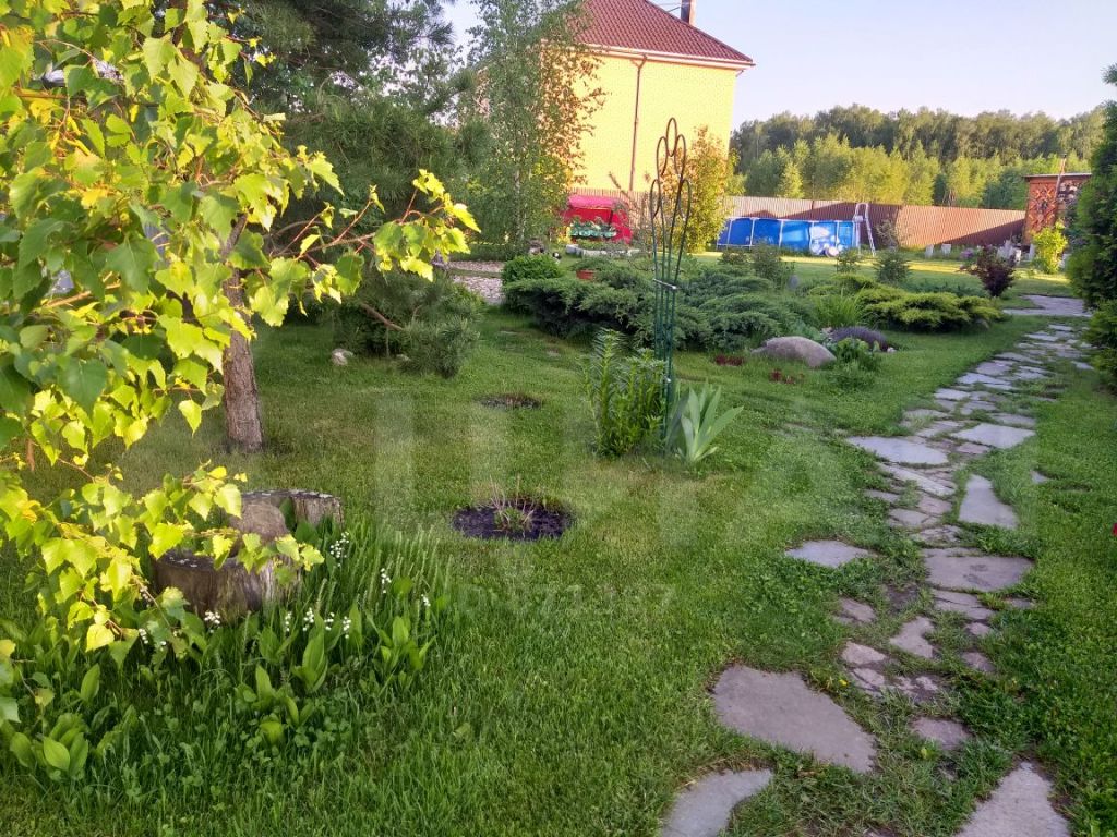 Продажа дома деревня Кулаково, метро Аннино, цена 18999999 рублей, 2022 год объявление №484652 на megabaz.ru